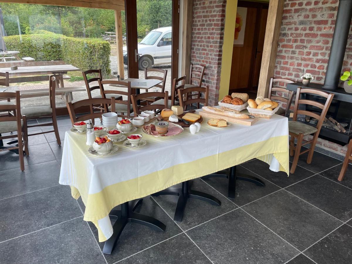 Gasthuis Velogement 't Moltje Heuvelland